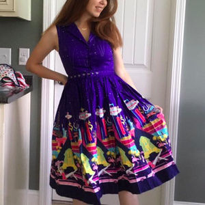 Meet your Posher, Simona